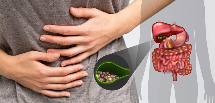 Gall Bladder Stones Treatment in Bibwewadi, Pune is Dr. Rutik Gandhi