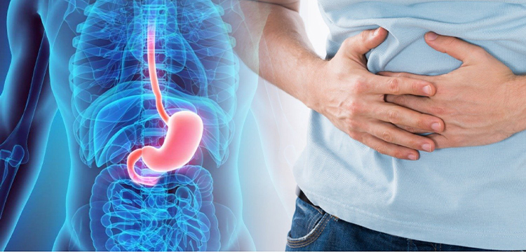 Gastrointestinal Disorder Treatment in Bibwewadi, Pune by Dr. Rutik Gandhi